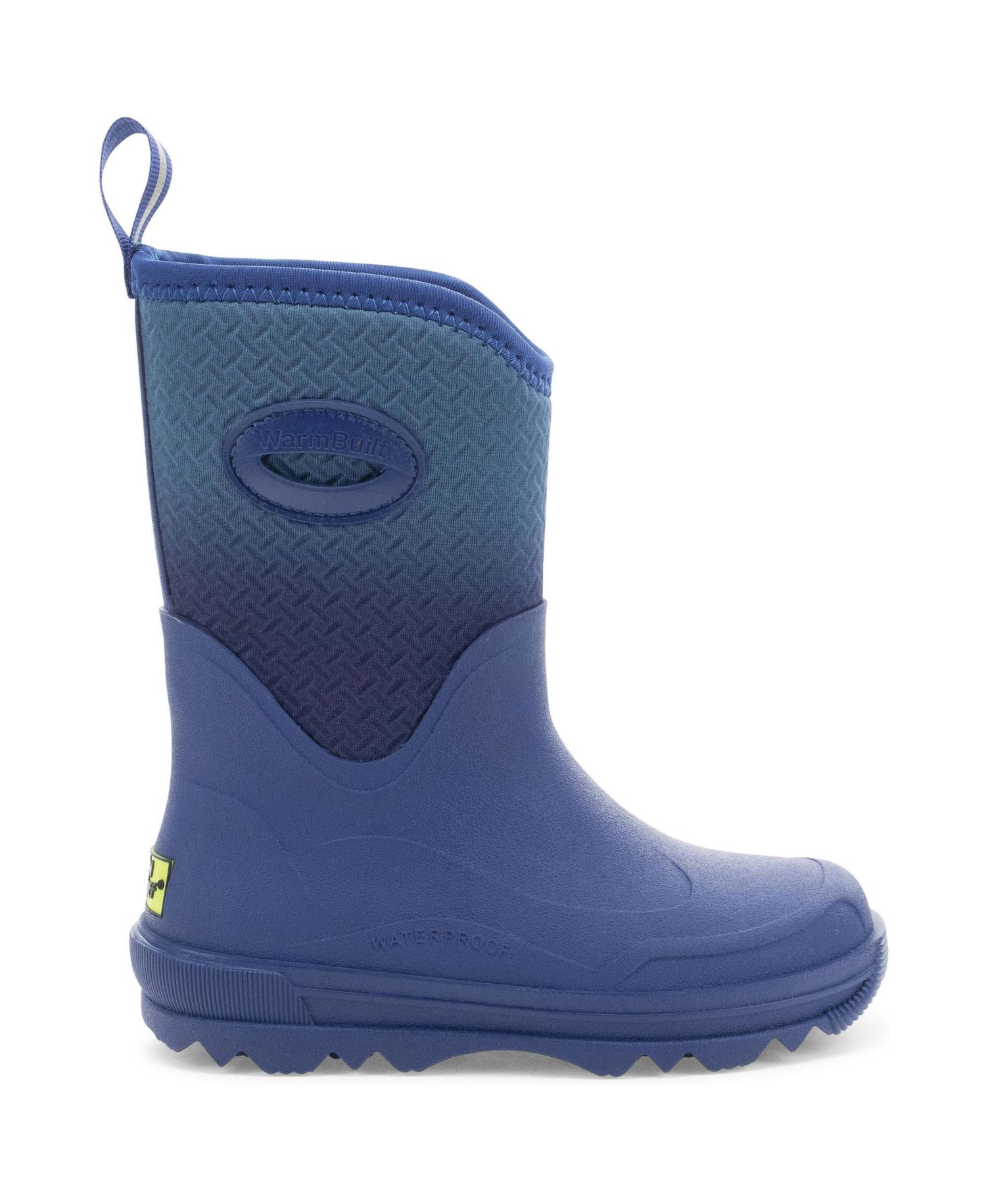 Kids ( 1 to 13 ) Traverse Neoprene Cold Weather Boot