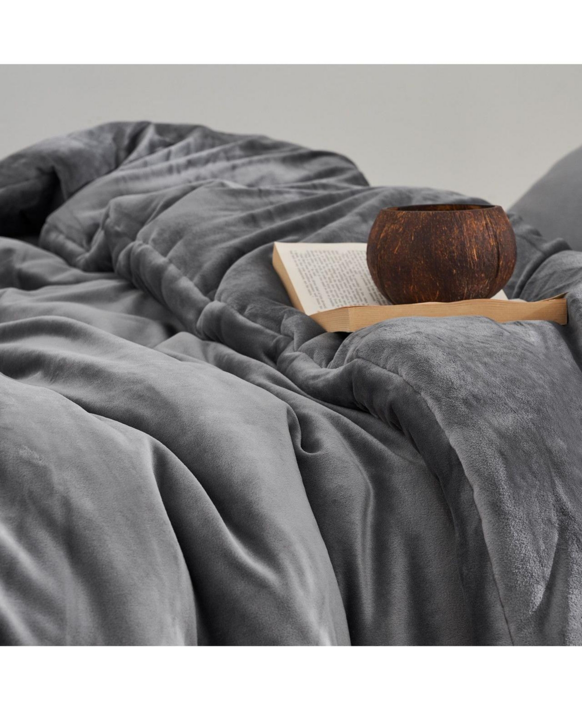 Love Thick - Desirable Coma Inducer Oversized Comforter Set