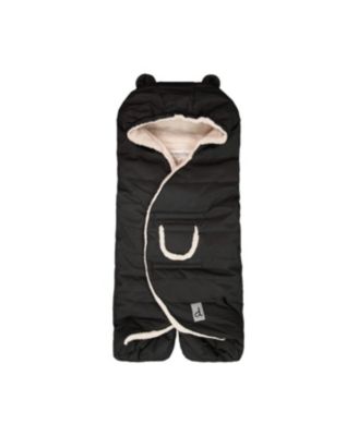Baby Unisex (0m-6m) Nido Wrap for Bassinet Car Seats and Strollers