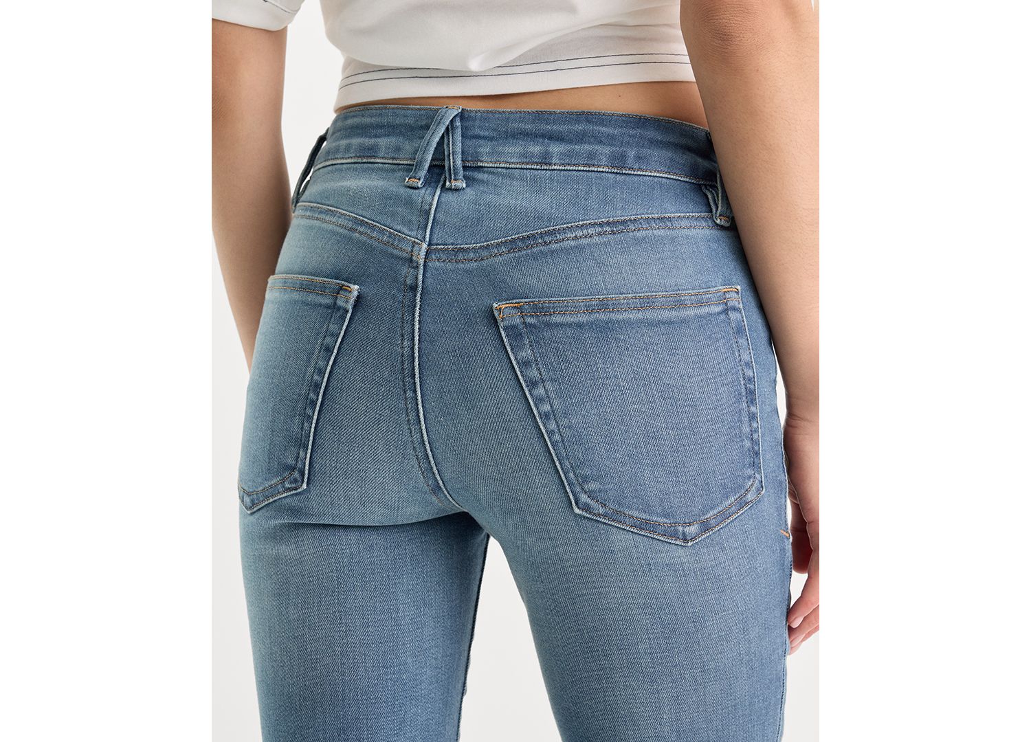 Women's Classic Boot-Cut Jeans
