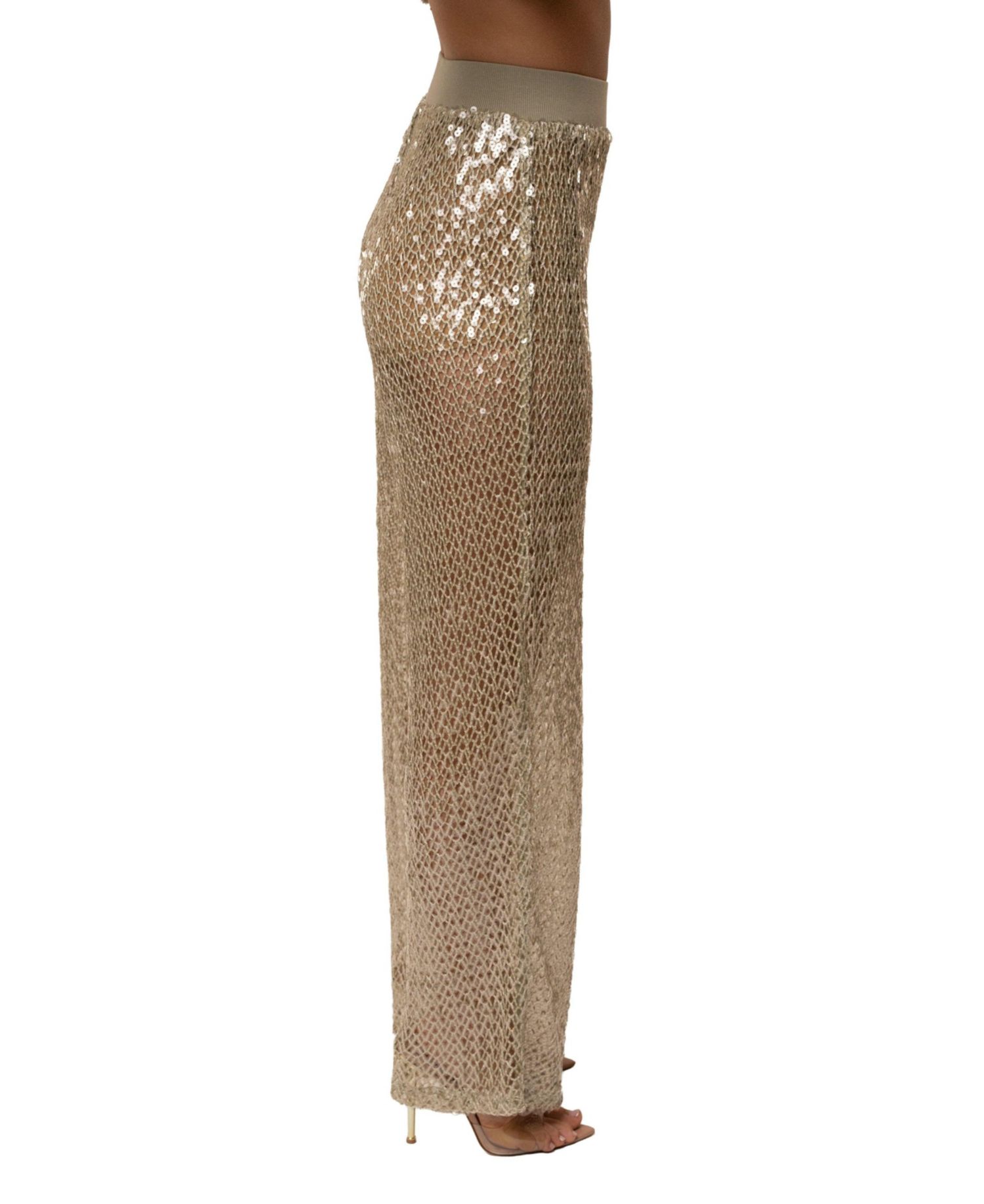 Women's High Seas Sequin Pant