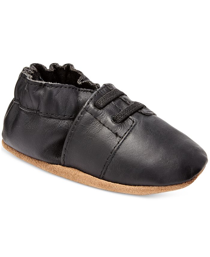 Robeez Special Occasion Shoes, Baby Boys & Reviews - All Kids' Shoes ...