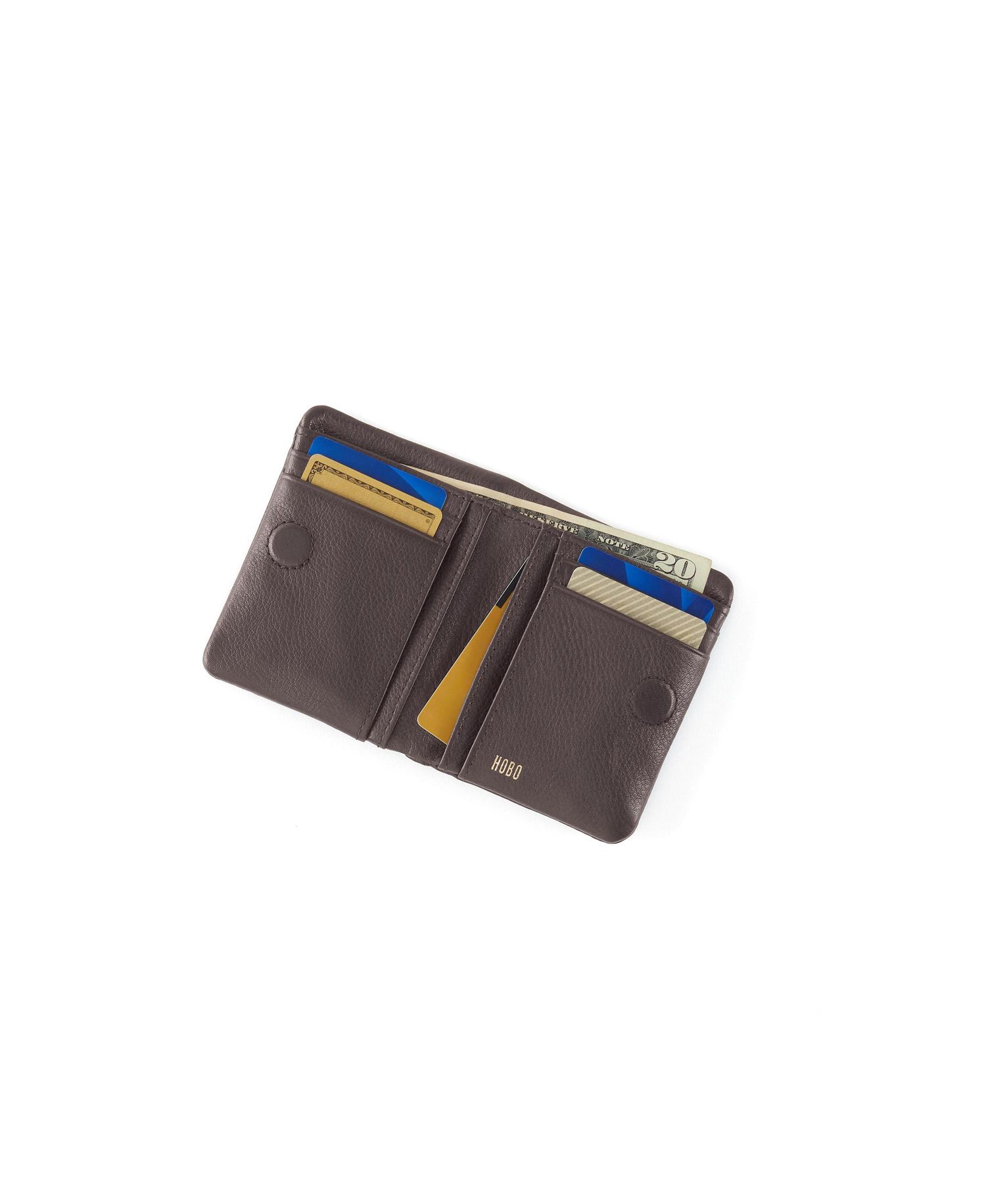 Women's Lumen Mini Wallet