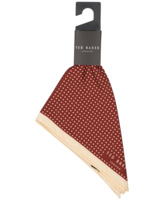 Men's Classic Pocket Square
