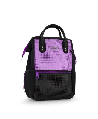 Master Tall Backpack Grape Fizz