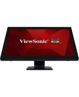 TD2760 27" VA Full HD 60Hz Touchscreen Ergonomic Computer Monitor