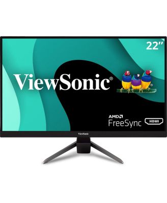 VX2267-MHD 22" MVA Full HD 100Hz AMD FreeSync Gaming Monitor