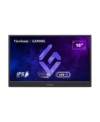 VX1654 15.6" IPS Full HD 144Hz Portable Gaming USB-C Monitor
