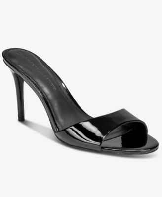 Women's Molly High-Heel Dress Sandals