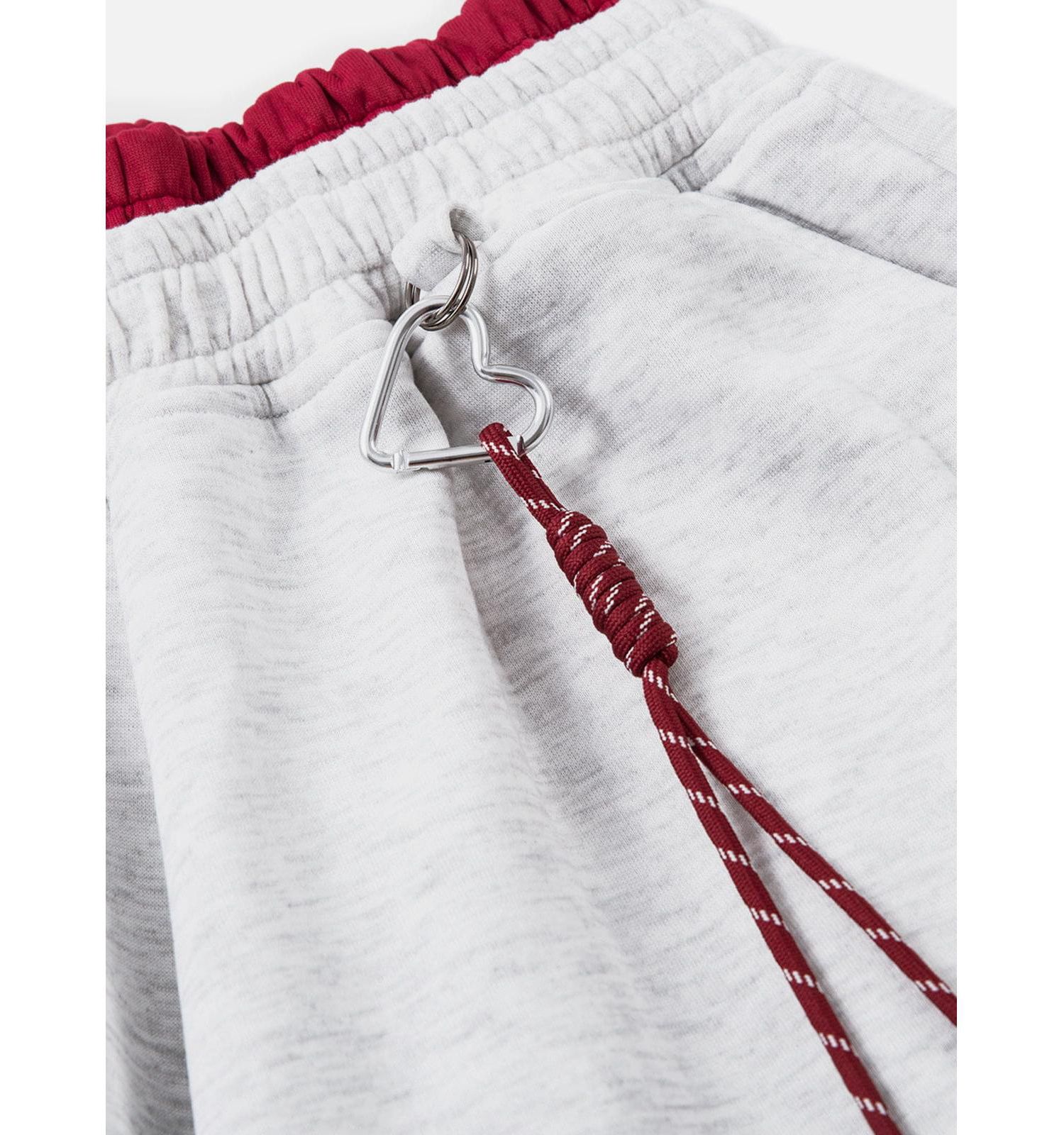 Baggy Barrel Sweatpants