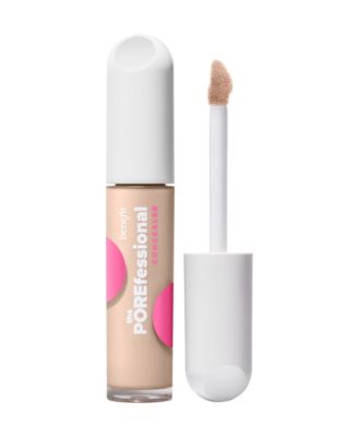 The POREfessional 24-Hour Blurring & Full-Coverage Natural Finish Concealer, 0.24 oz.