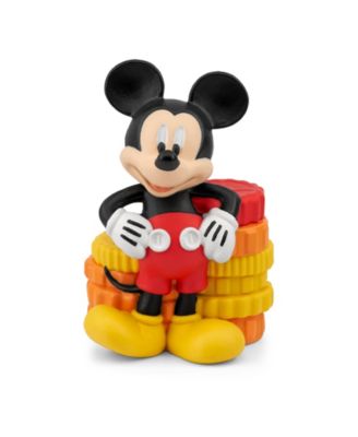 Mickey Mouse Clubhouse Friendship Learning Audio Figurine, Ages 1+