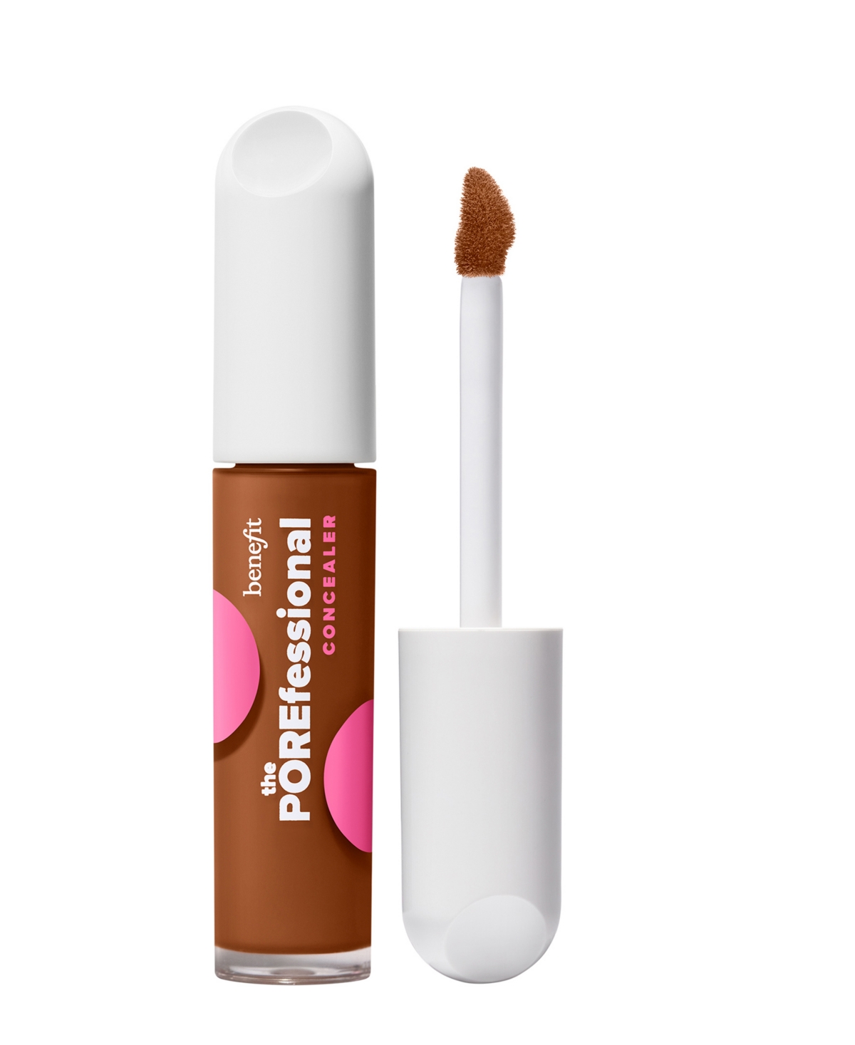 Benefit Cosmetics The POREfessional 24-Hour Blurring & Full-Coverage Natural Finish Concealer, 0.24 oz. - 26C Adore