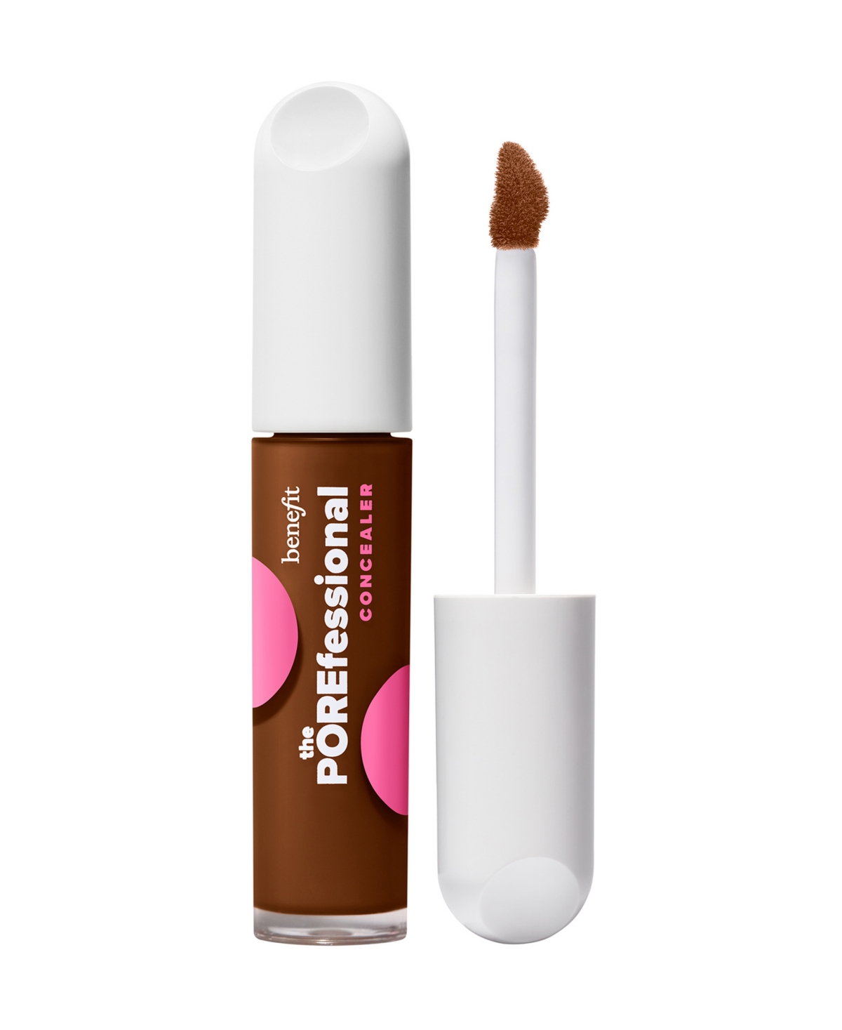 Benefit Cosmetics The POREfessional 24-Hour Blurring & Full-Coverage Natural Finish Concealer, 0.24 oz. - 28W Boom