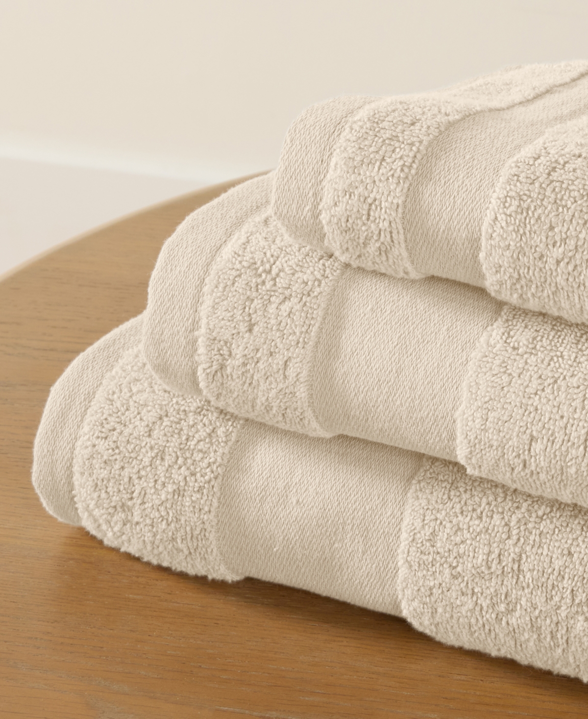 ienjoy Home 6-Pc. Cotton Washcloth Set, 13" x