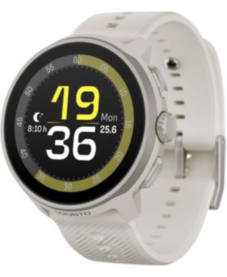 Run GPS Sports Watch with AMOLED Touchscreen, Heart Rate and Sleep Tracker
