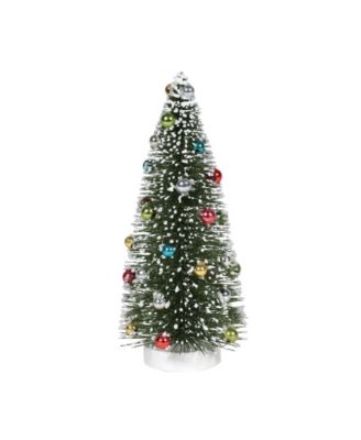  Holiday Town Tree