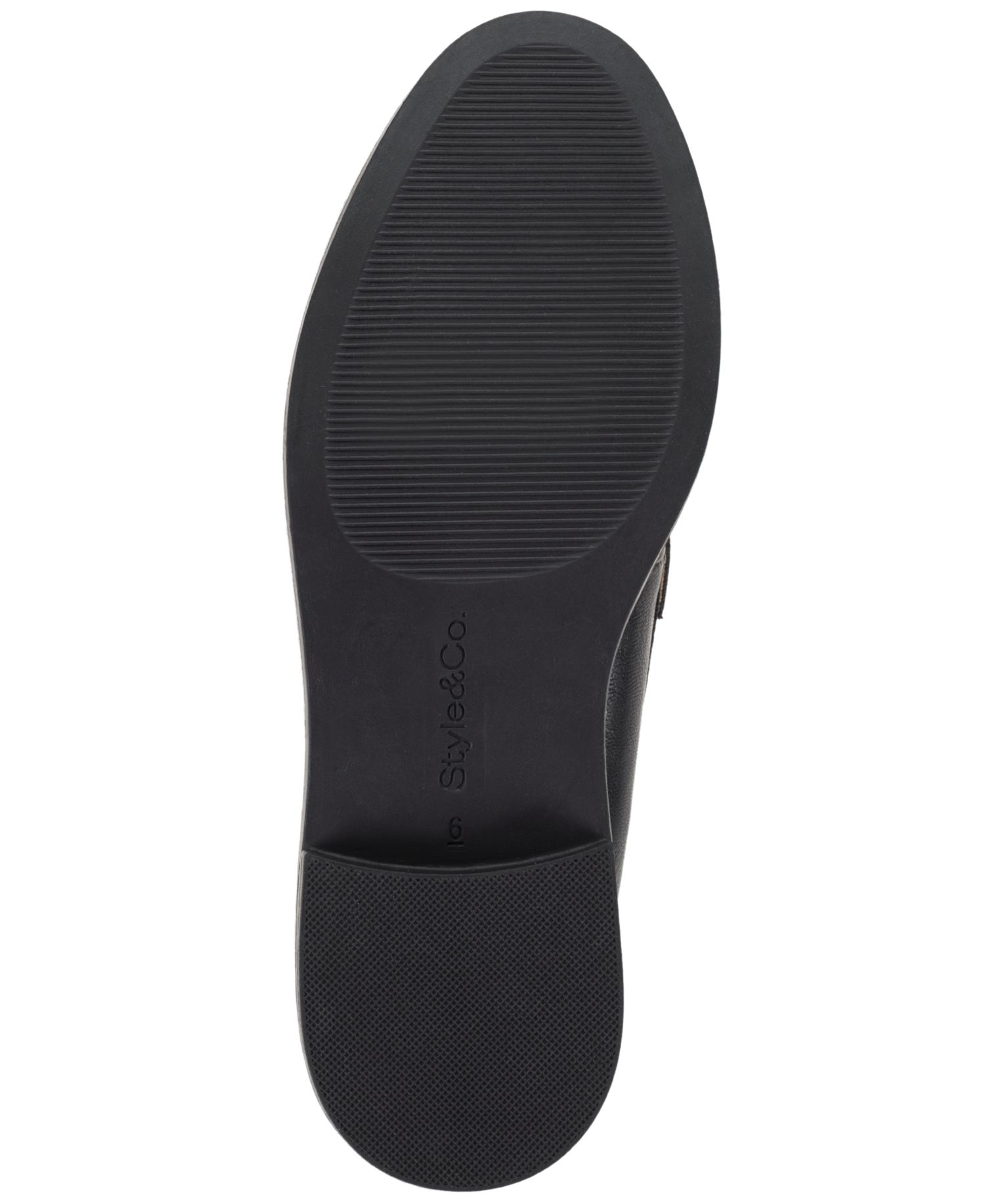 Women's Athenaa Round Toe Penny Loafers