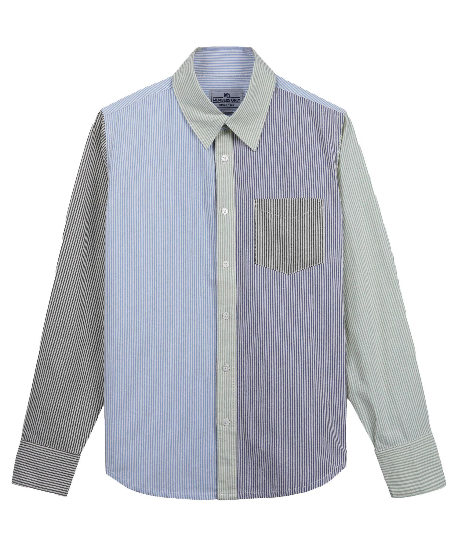 Men's Button up Shirt