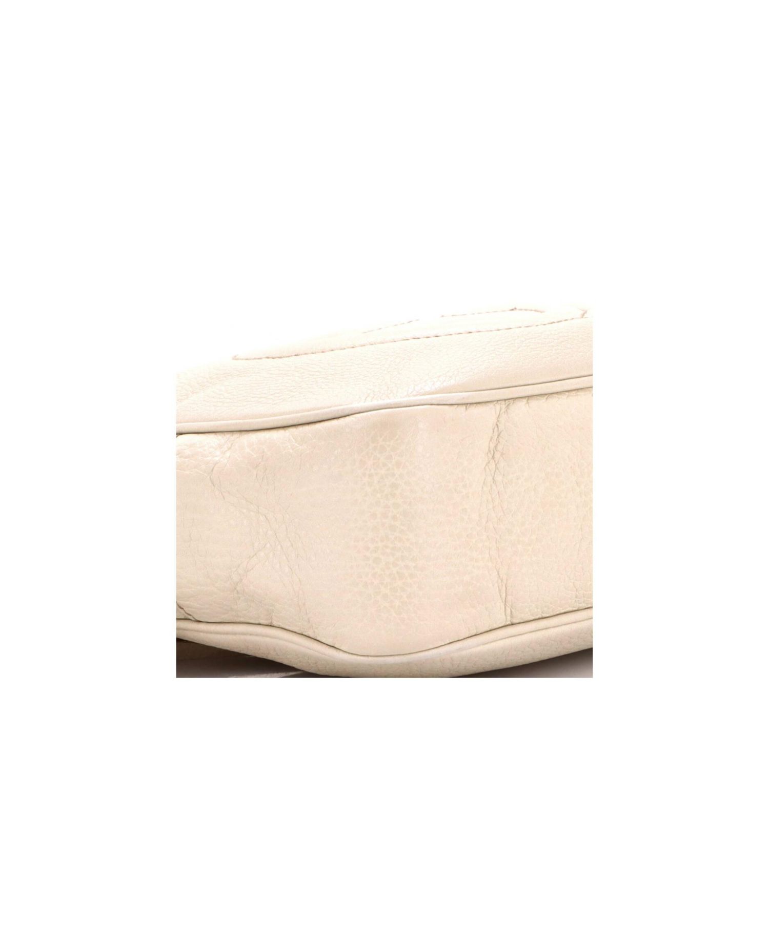 Small Soho Disco Crossbody Bag Leather
