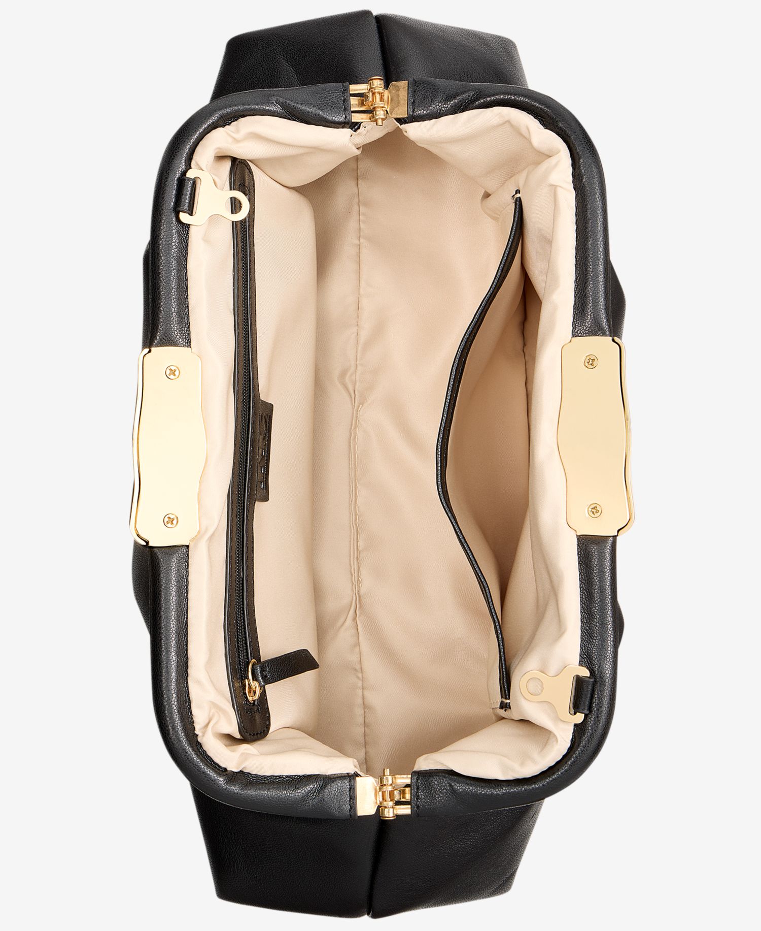 Katoah Solid Clutch