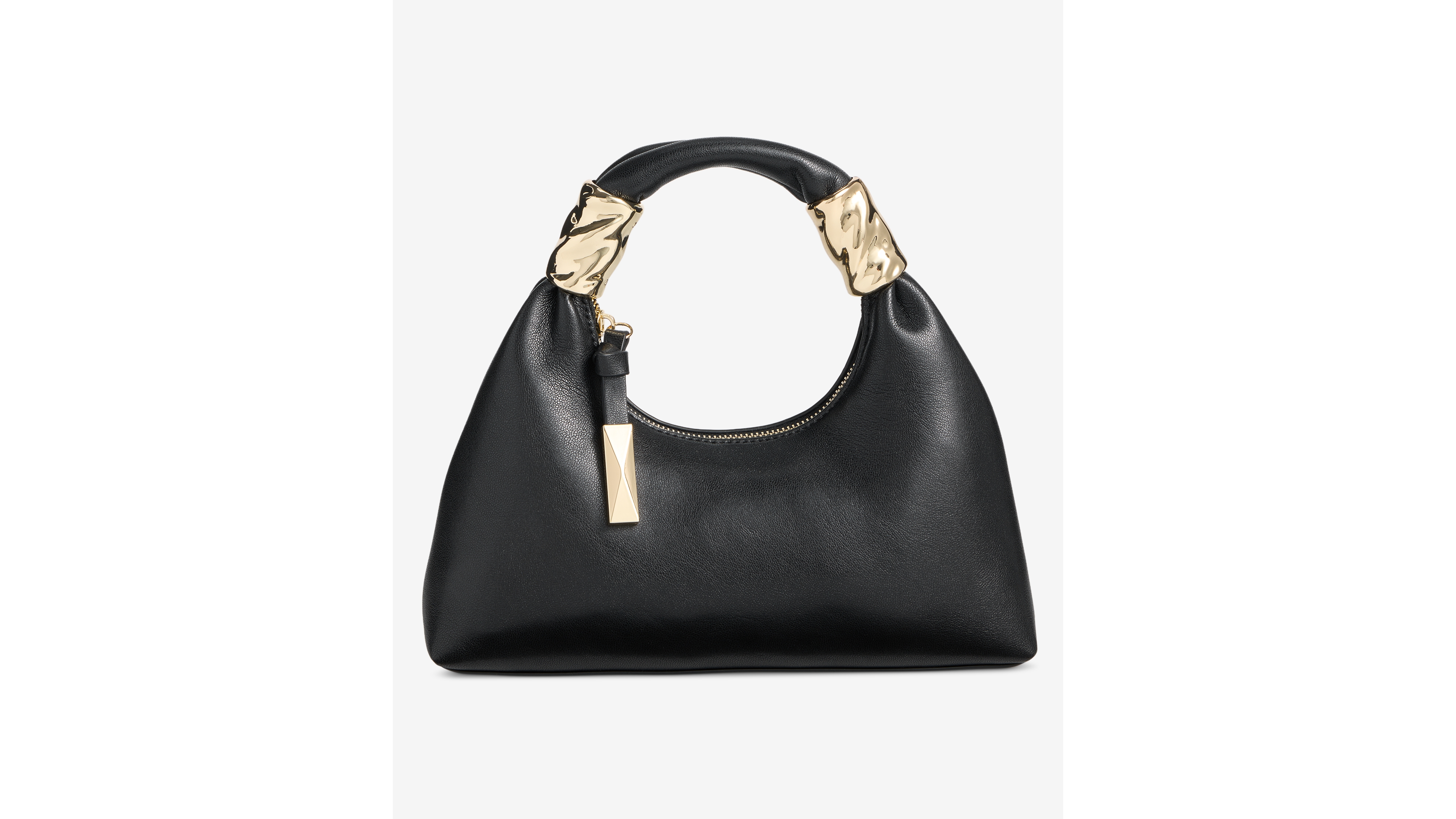 I.n.c. International Concepts Nyrah Mini Solid Hobo Bag, Macy's Exclusive