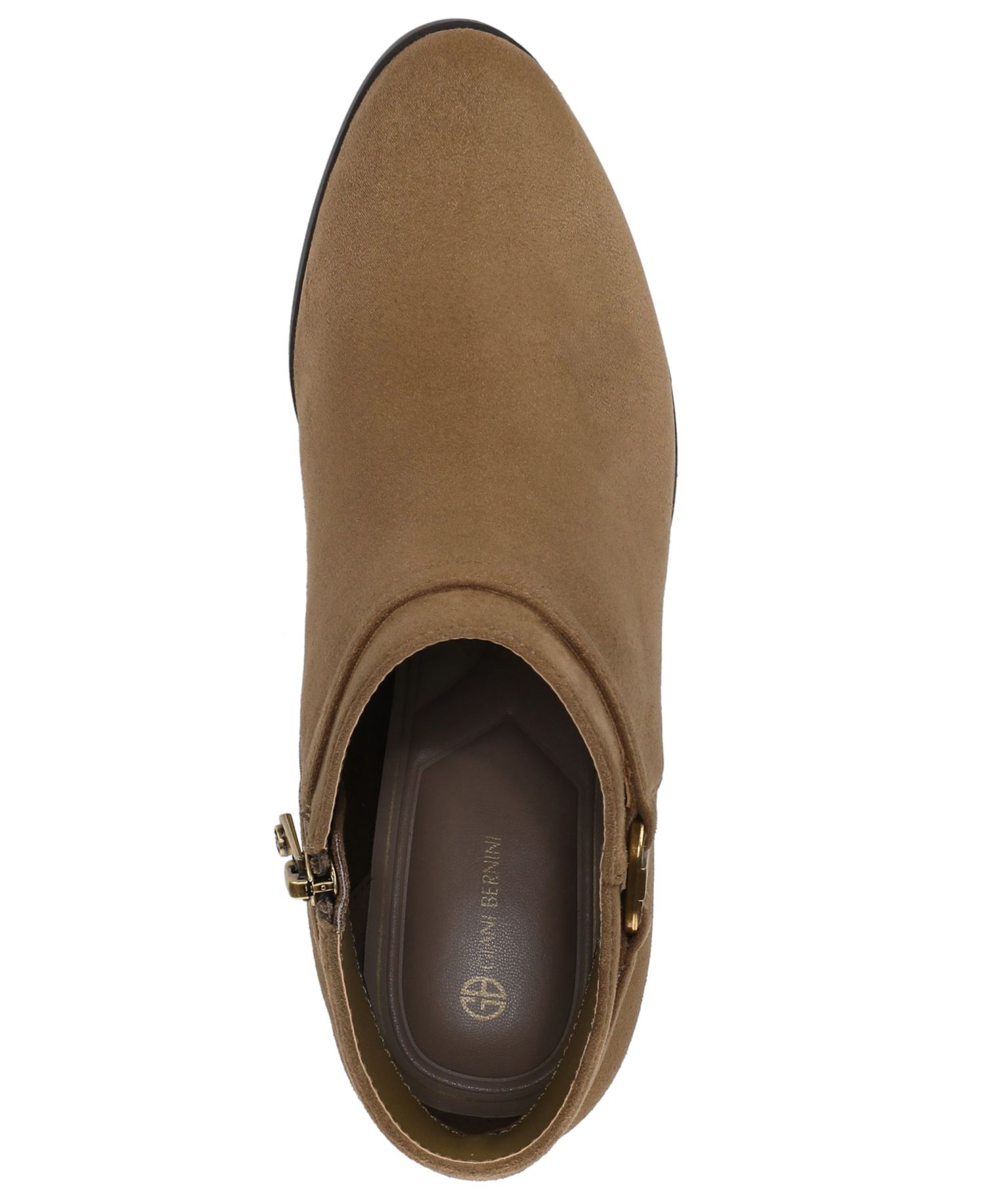 Women's Robynn Block Heel Ankle Booties