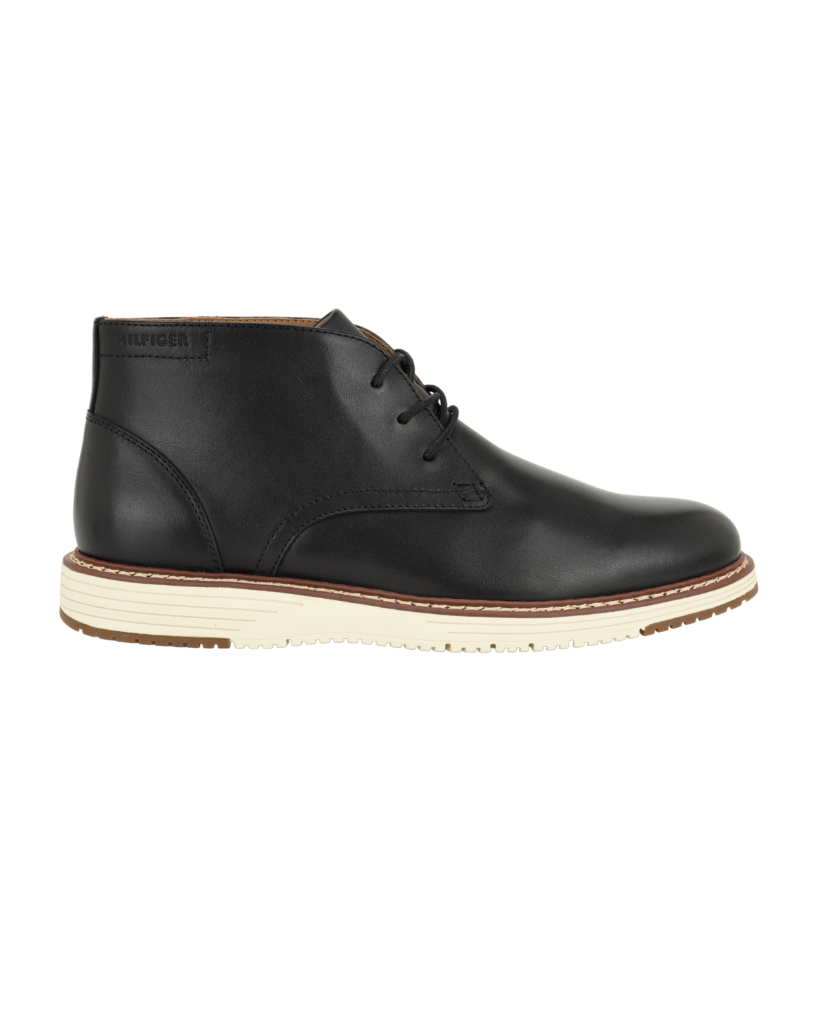 Tommy Hilfiger Men's Hazmin Chukka Boots