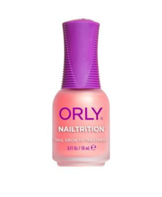 Nailtrition Nail Growth Treatment, 0.6 oz.