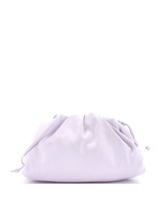 Mini The Pouch Leather