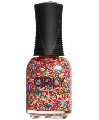 Salon Quality Nail Lacquer, 0.6 oz.