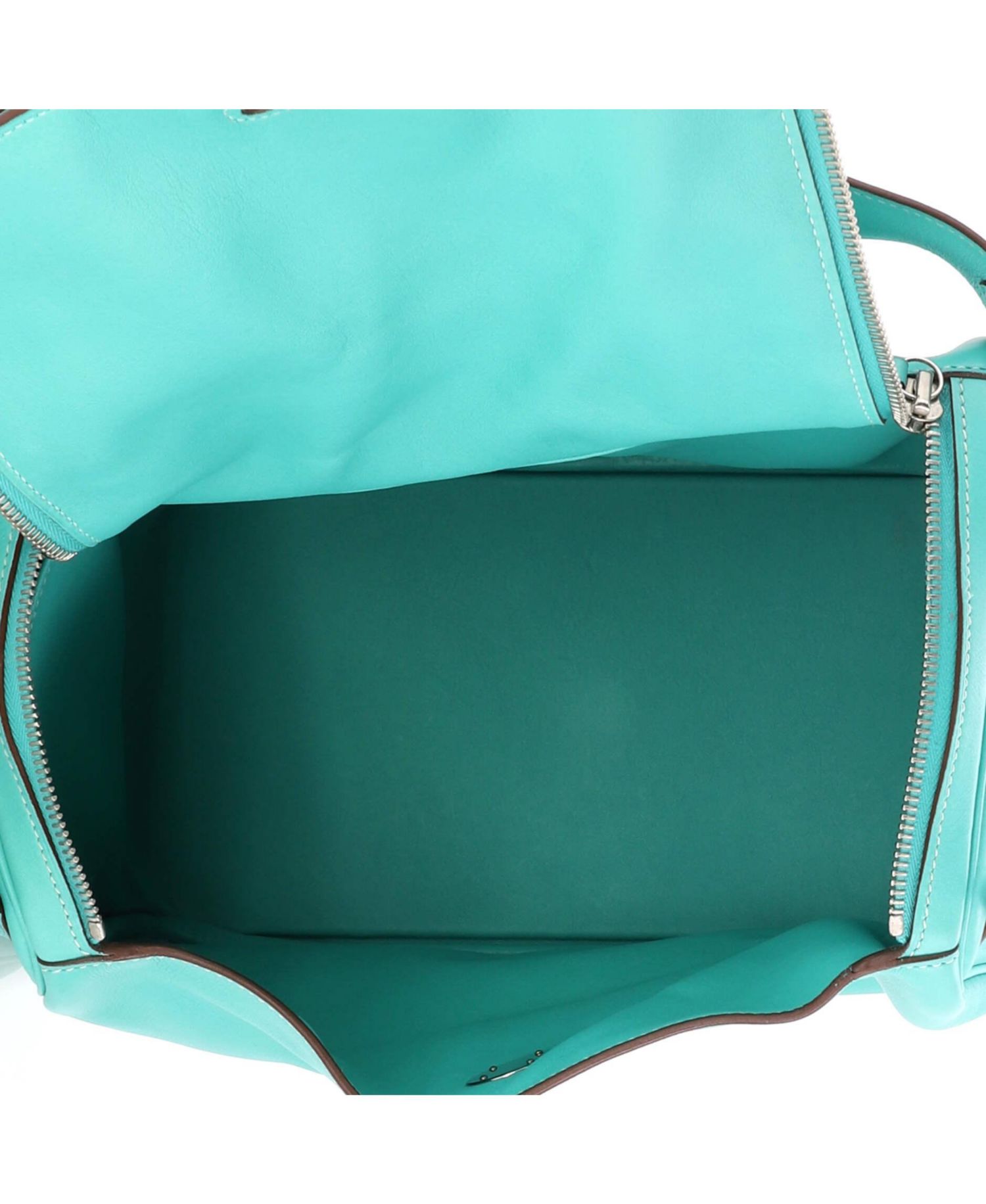 Pre-Owned Hermes 30 Lindy Bag Swift