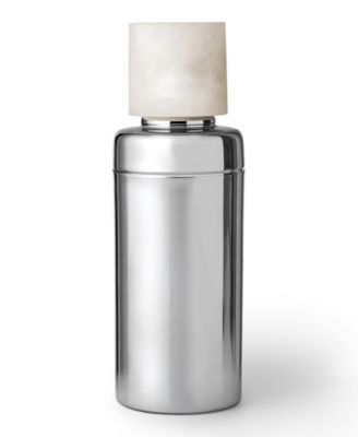Asher Stainless Steel 20 oz. Cocktail Shaker