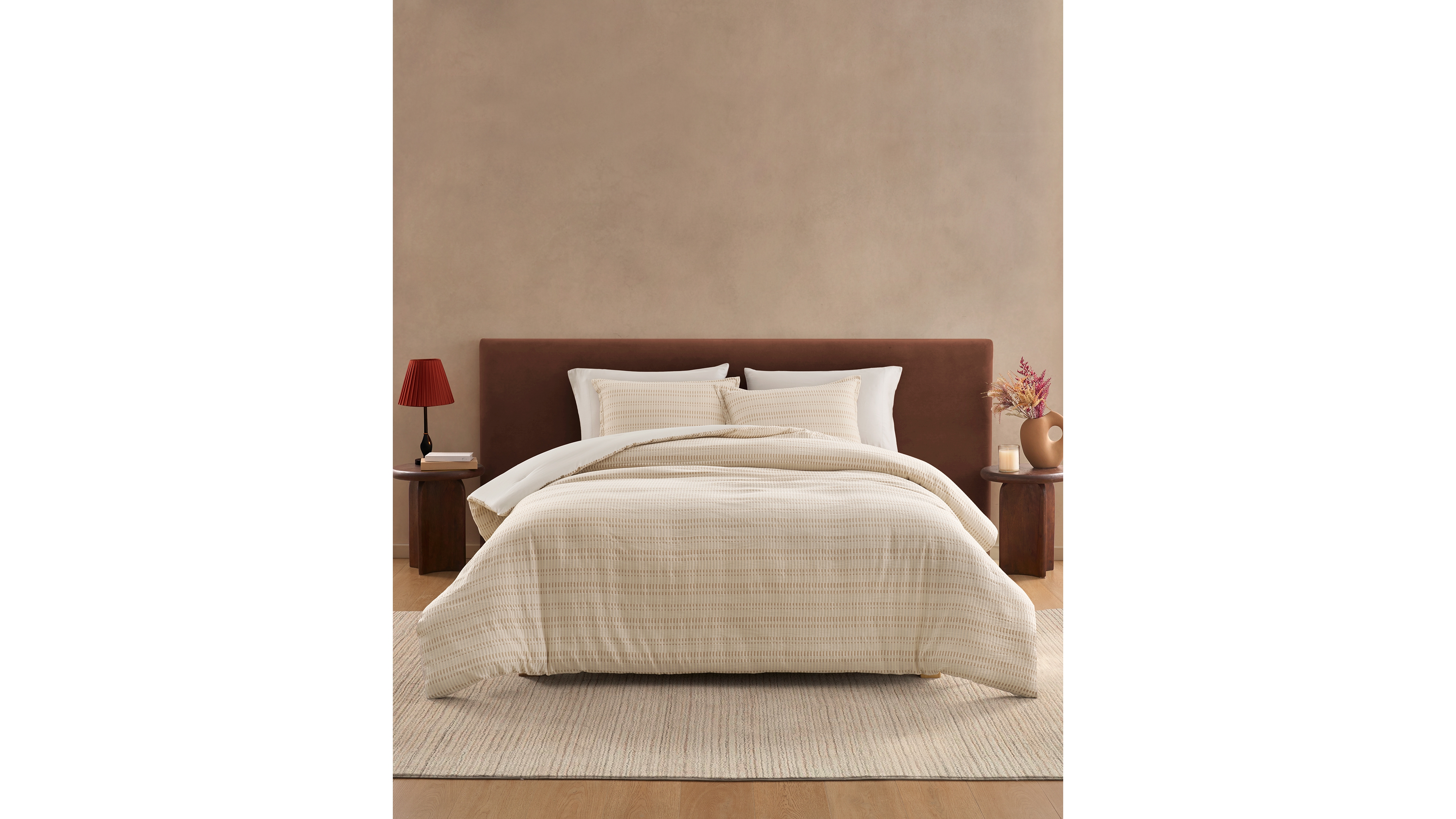Ugg Eros 3-Piece Comforter Set, King