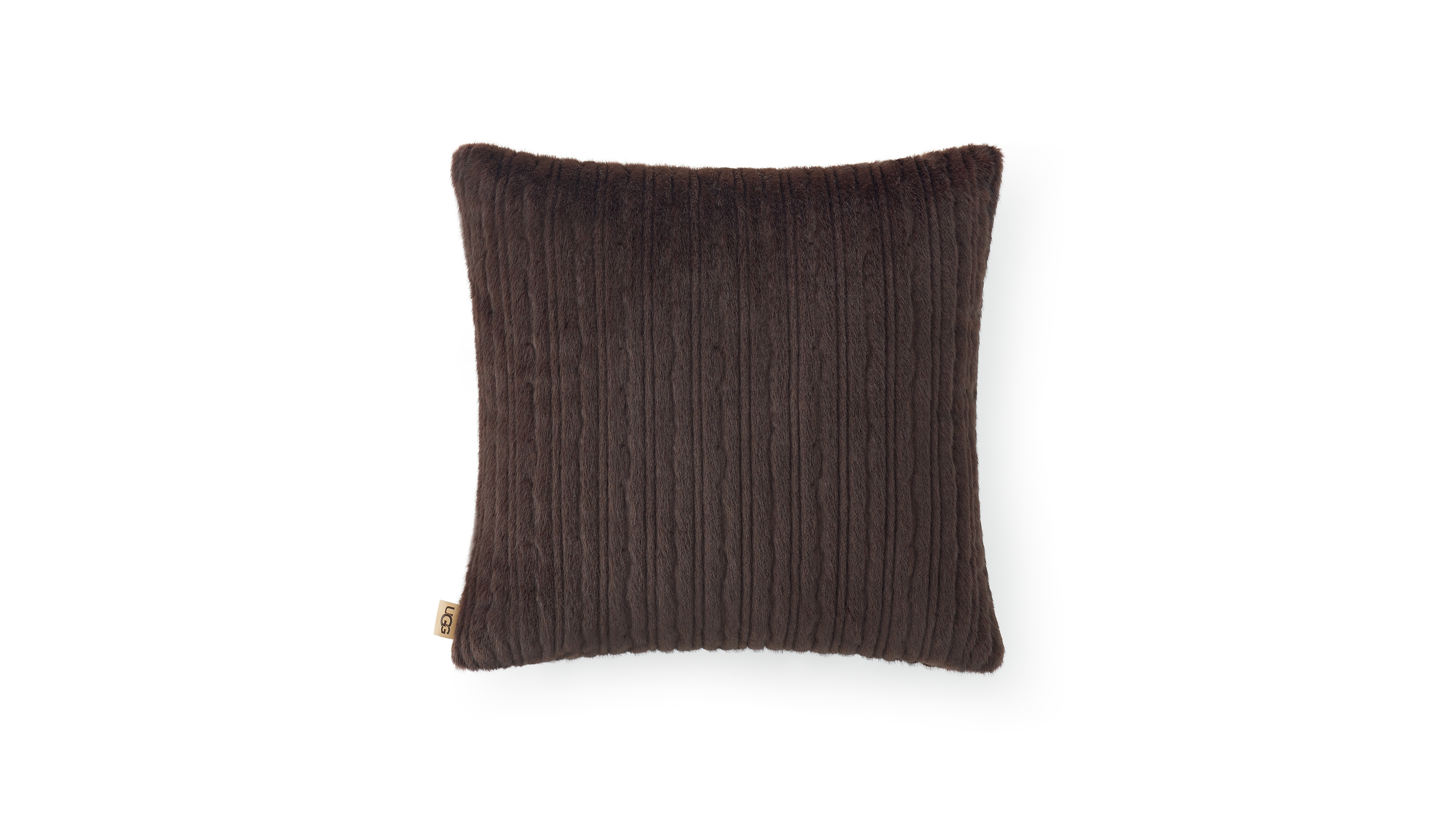 Ugg Jennis Euro Pillow, 24" x