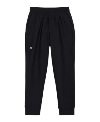 Boy's (2T-16) Warm-Up Jogger