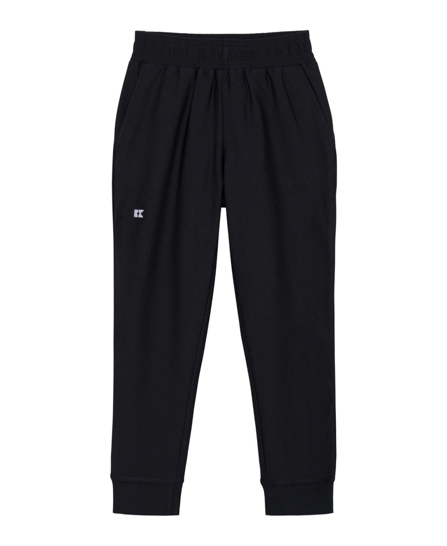 Boy's (2T-16) Warm-Up Jogger