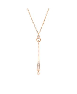 Clou De Forge Pendant Necklace
