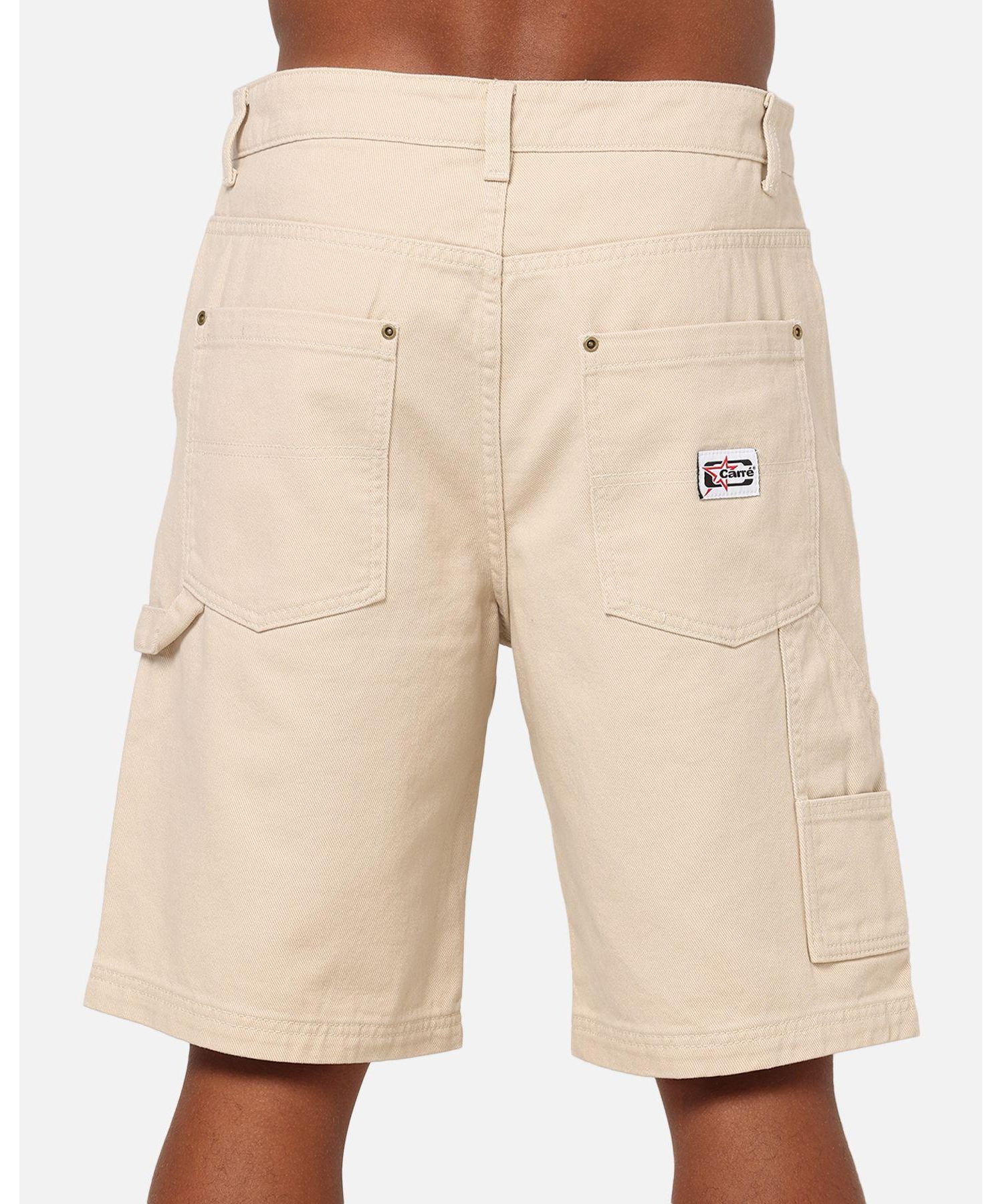 Men's Carpenter Jorts