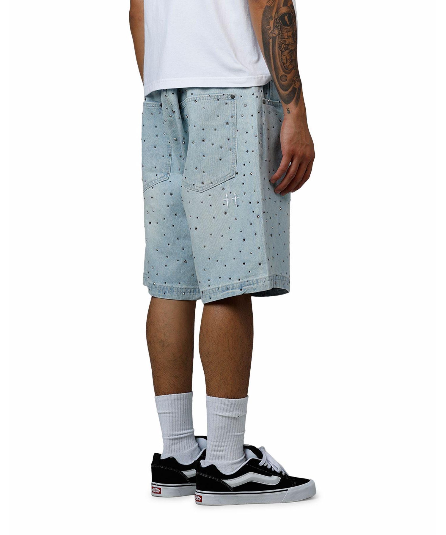Men's Amplus Glamourama Jorts