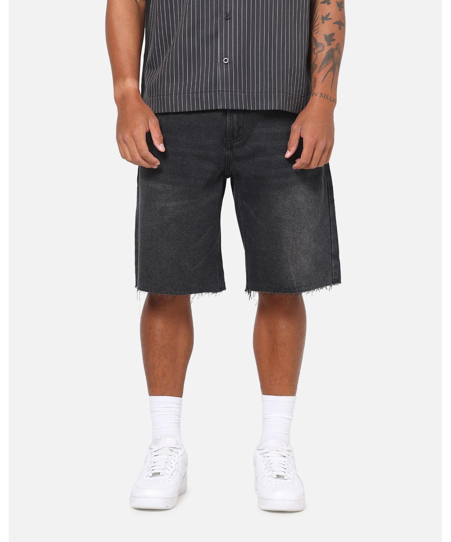 Men's Amplus Revenant Jorts