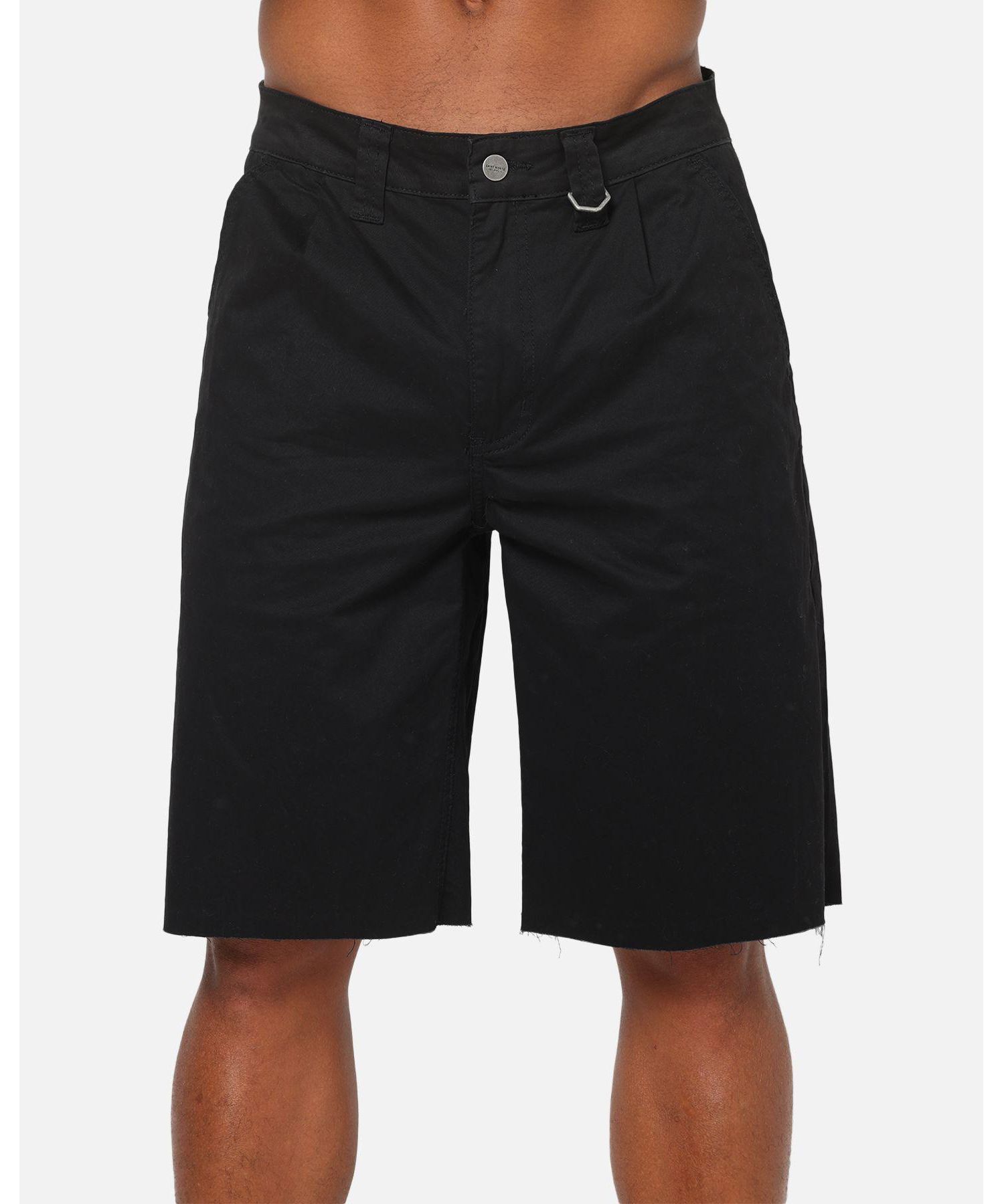 Men's Amplus Divinity Khaki Shorts