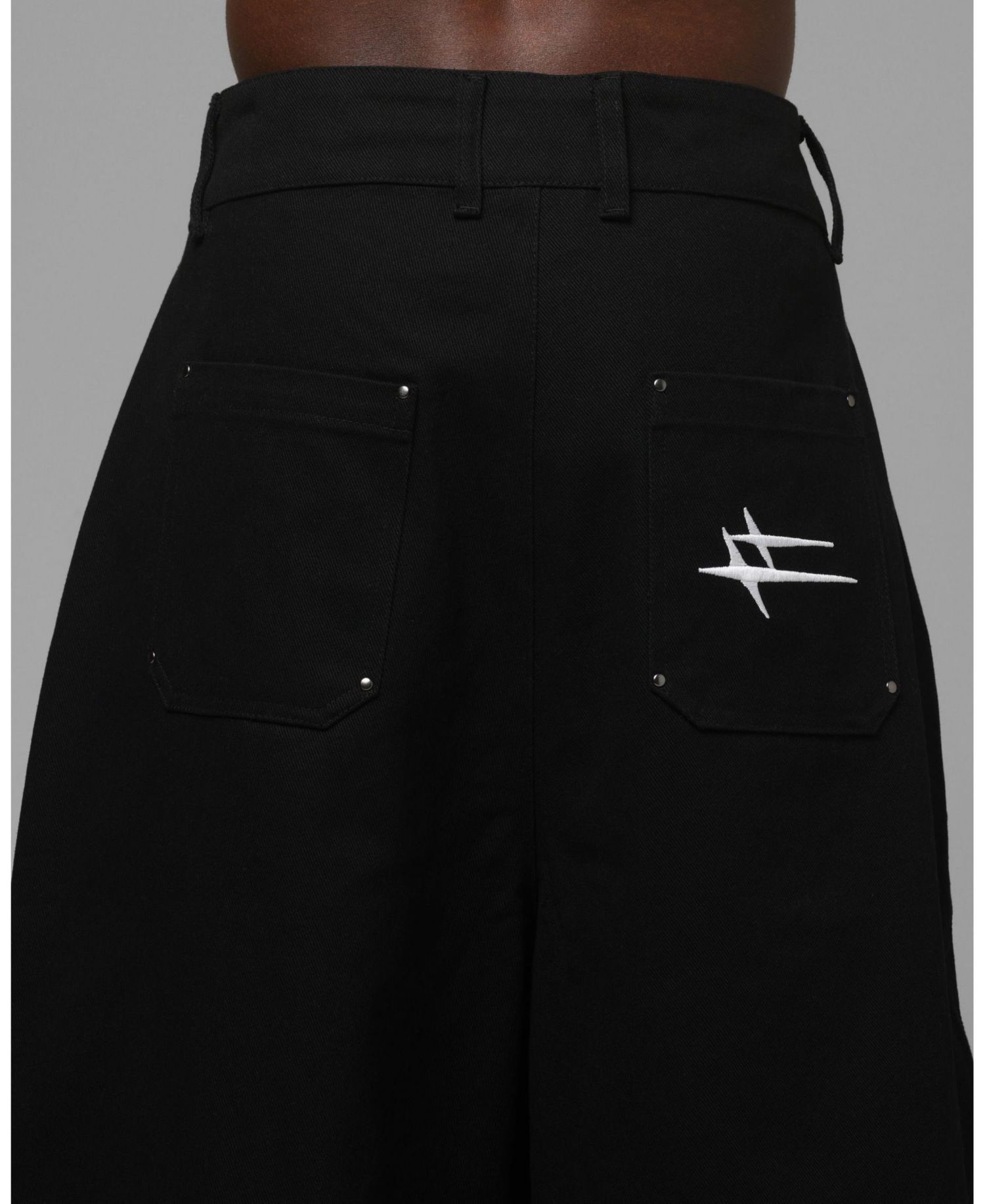 Men's Utility Cargo Shorts