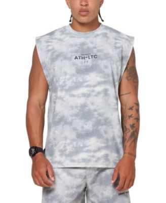 Men's Athltc Training Singlet