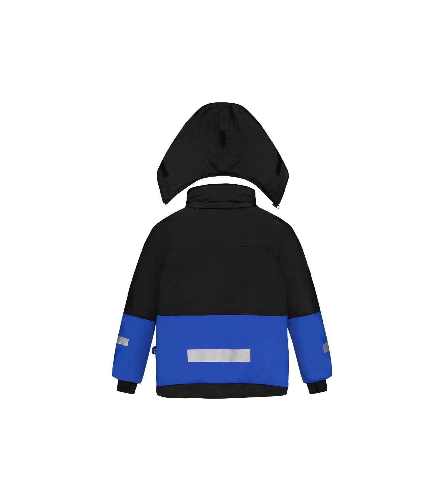 Big Boys Boy(6-14) Two Piece Teknik Snowsuit
