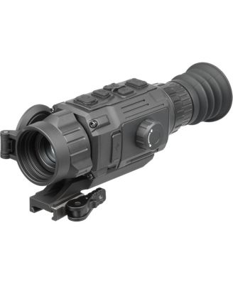 Rattler V2 Rechargeable Thermal Imaging Riflescope