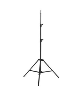 Light Heavy Duty Double Riser Aluminum Kit Stand, Portable