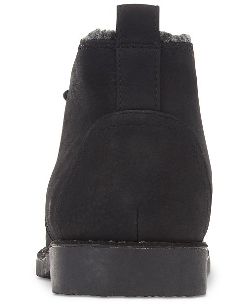 Seven Dials Mallori Chukka FauxFur Lined Booties & Reviews Boots