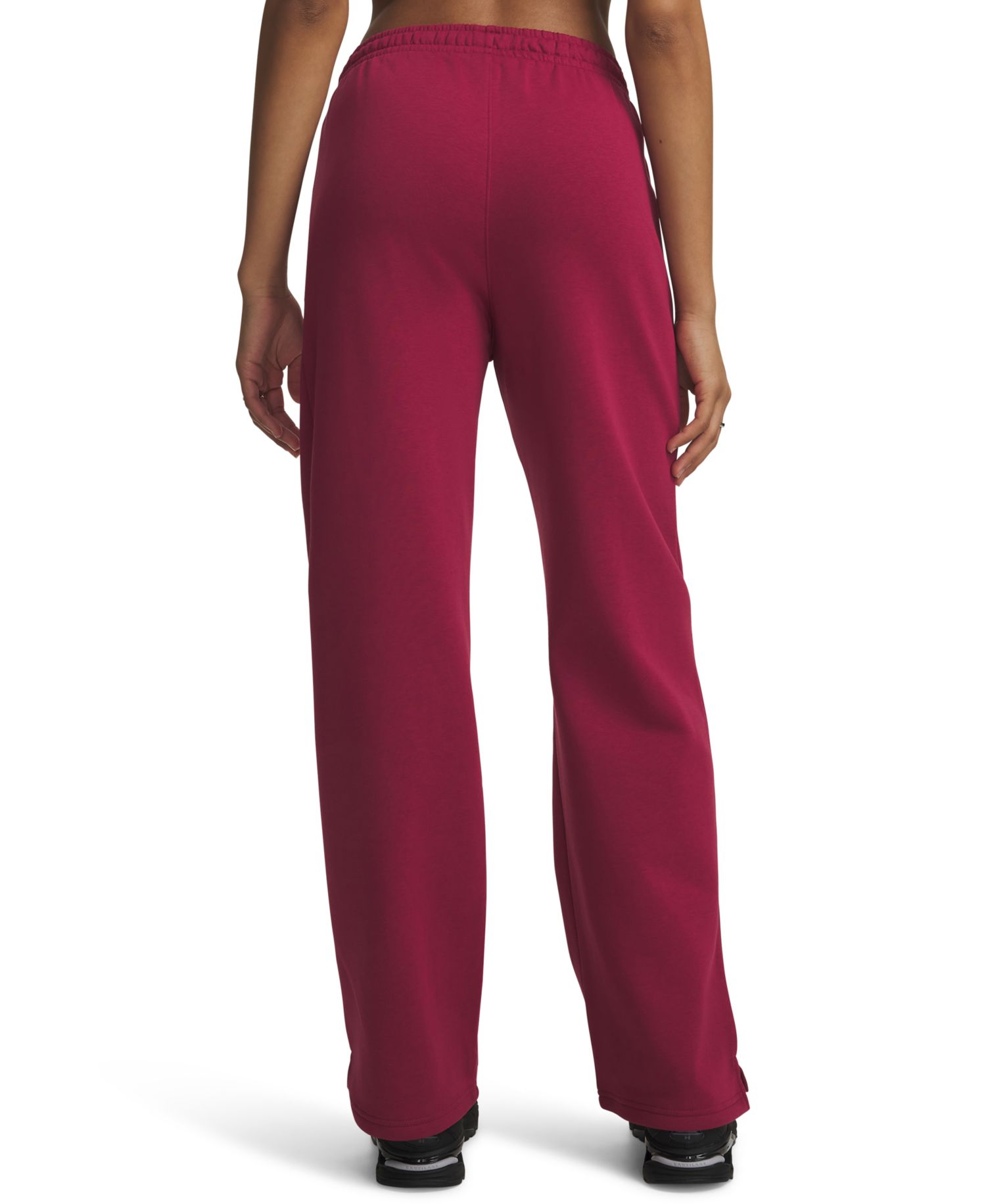 Women's Rival Fleece Straight Leg Pants