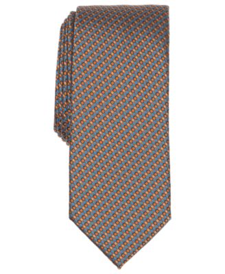 Men's Harborview Geometric Tie